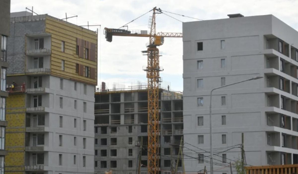 В Ростове построят 100-метровые здания