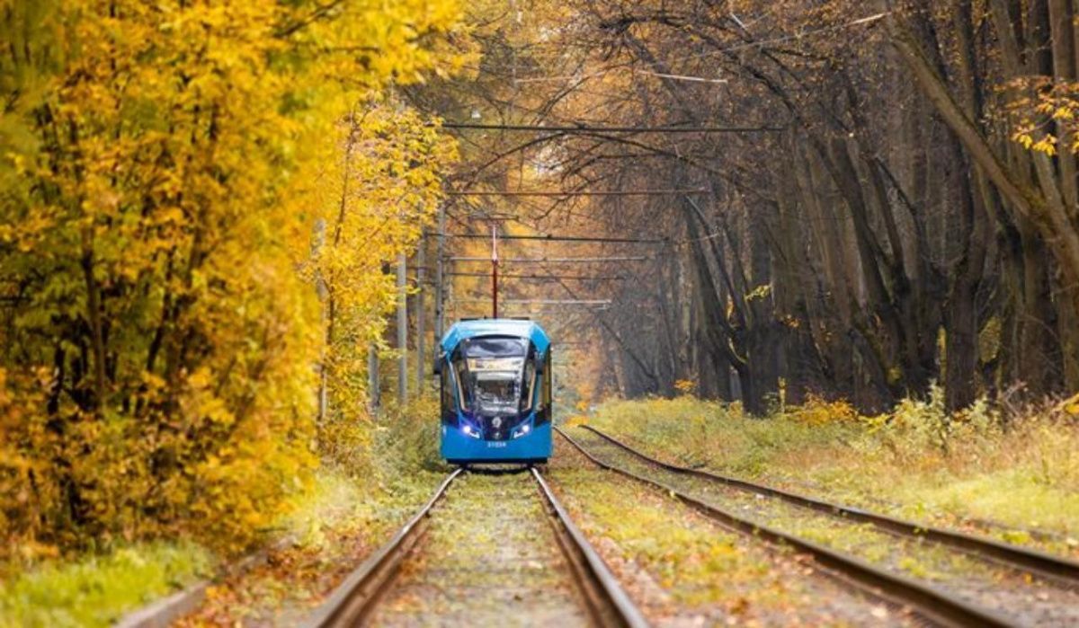В Ростове появится новая ветка скоростного трамвая