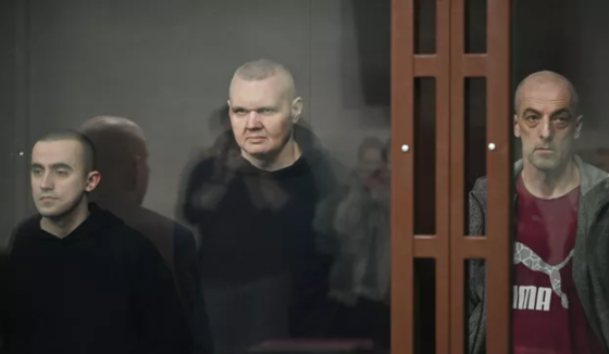 Ростовский суд приговорил членов группы "SS Медведи"* к заключению до 28 лет