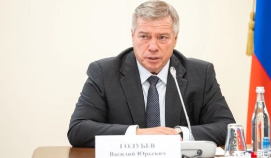 Губернатор Ростовской области объяснил звуки взрывов в регионе