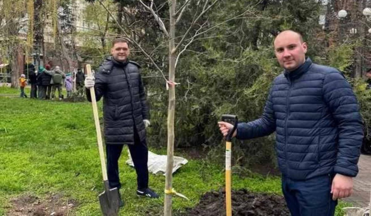 У двух районов Ростова сменились главы