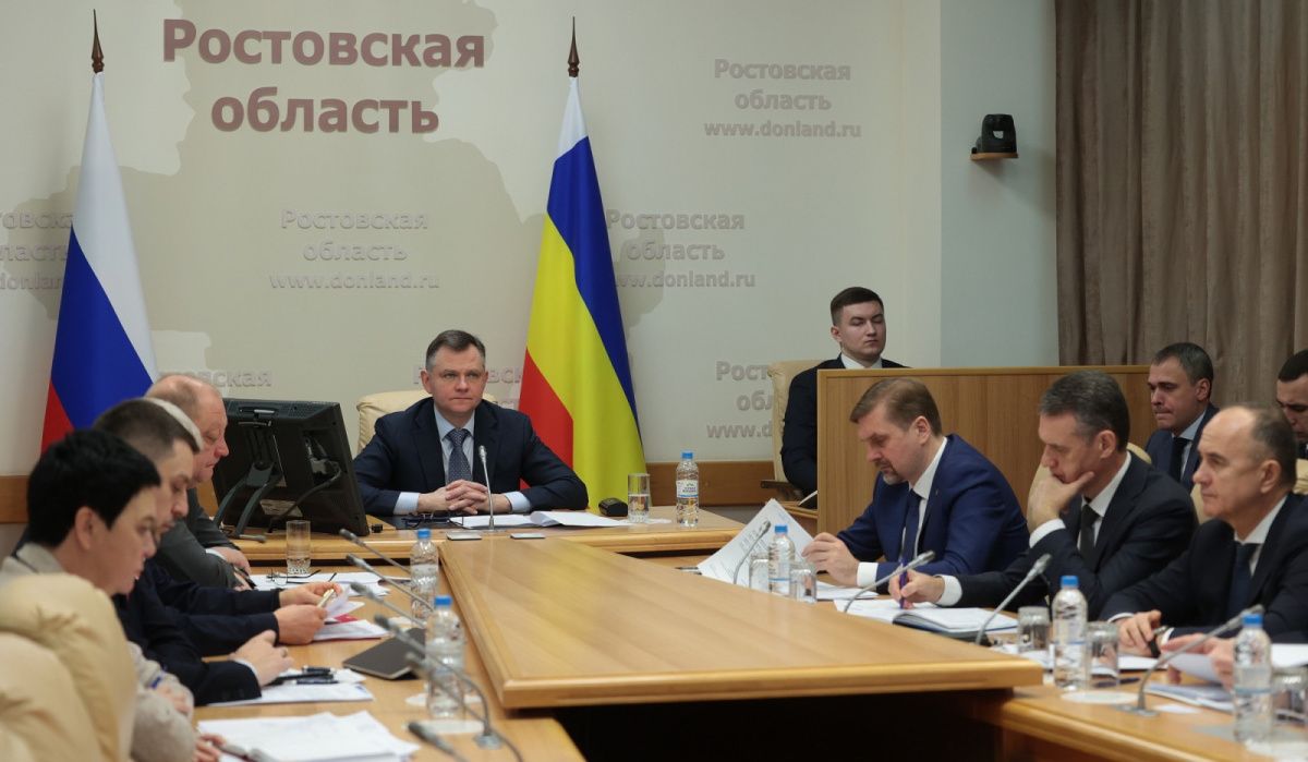 Юрий Слюсарь: «Спорт будем поддерживать, несмотря ни на что»