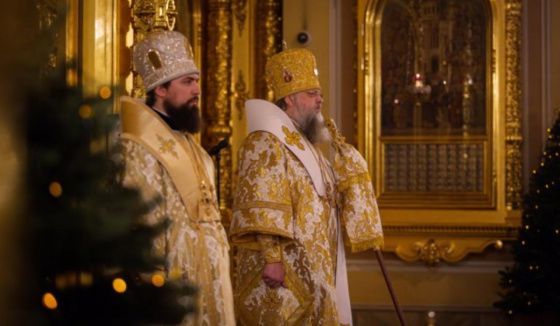 В Ростове митрополит осудил поклонение деньгам