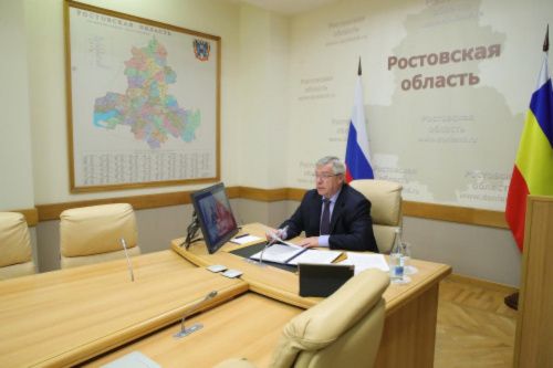 Ростовские депутаты могут «потерять своё кресло»