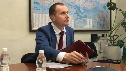 Ростовская коммунальная компания не может избавиться от гендиректора уже третью неделю