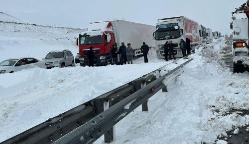 В Ростовской области введён режим ЧС в нескольких районах 