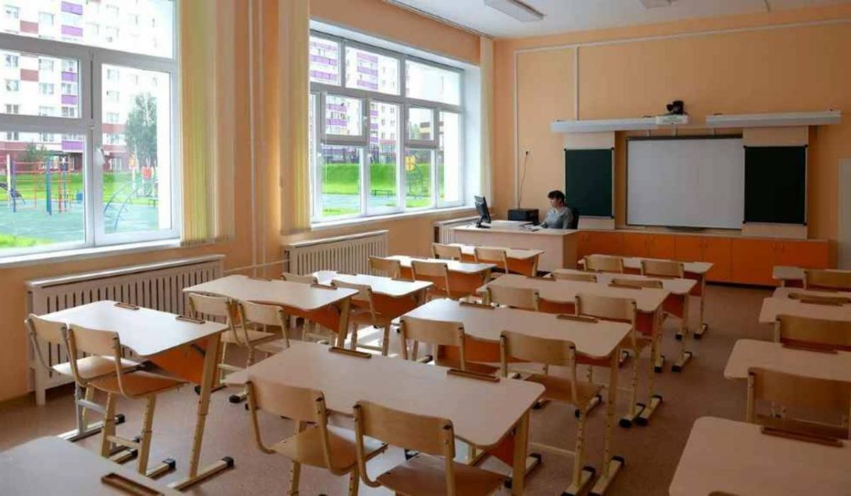 В ростовской школе выявили два случая заражения туберкулёзом
