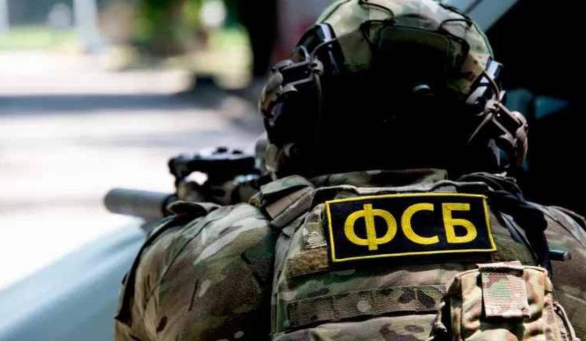 ФСБ предотвратила крупный теракт в Ростовской области