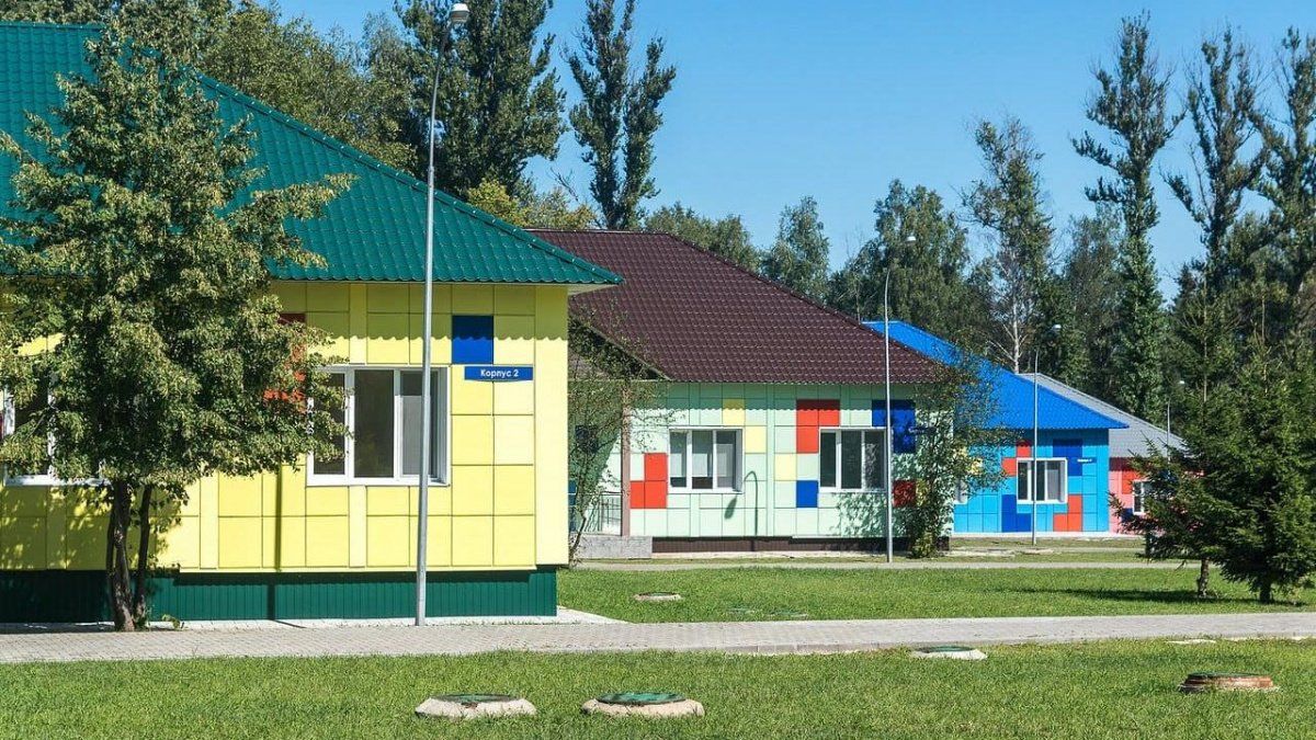 Власти Ростовской области озвучили цену на детские лагеря
