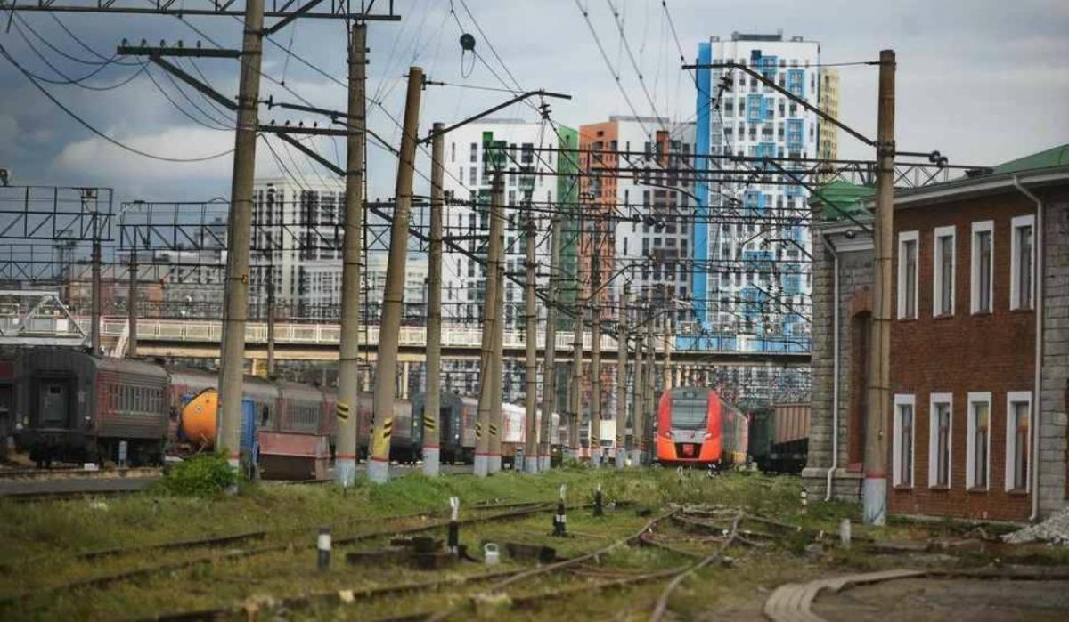 Ростов и Ейск свяжут дополнительные поезда