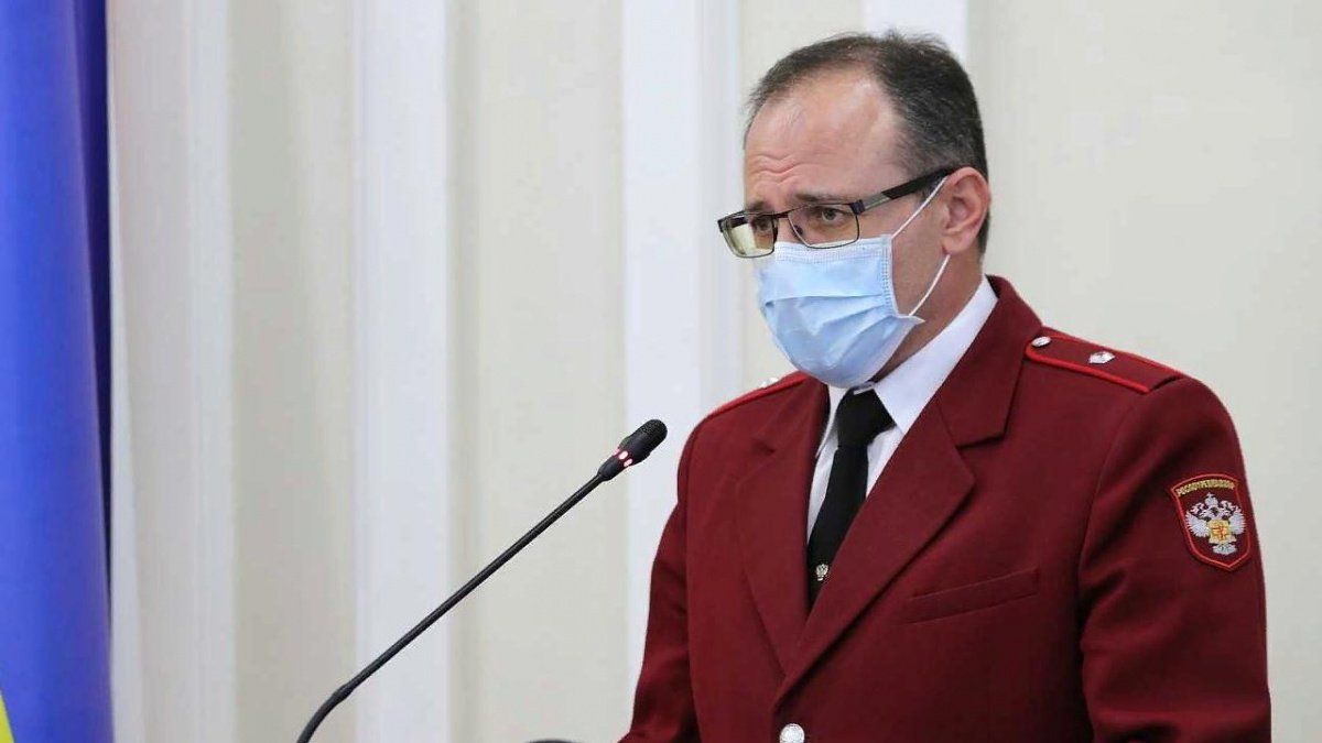 Главный санитарный врач Ростовской области бьёт тревогу
