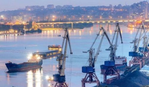 В Ростове при участии госкомпании планируется поэтапное строительство ЖК
