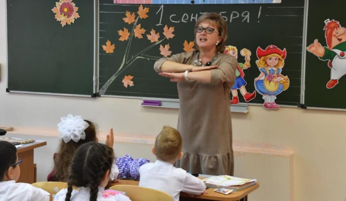 В Ростовской области хотят разрешить тратить материнский капитал на подготовку к школе