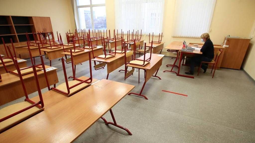 Ростовская школа набрала 19 первых классов
