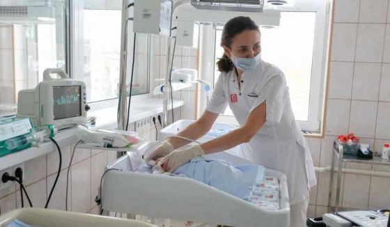 В Ростовской области назвали самые редкие имена для новорожденных