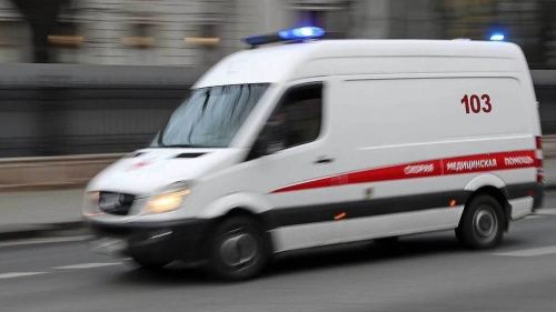 Семь человек ранены в ДТП в Ростовской области