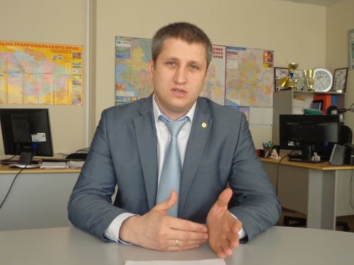 В Ростове арестовали бывшего руководителя донского филиала Россельхозцентра