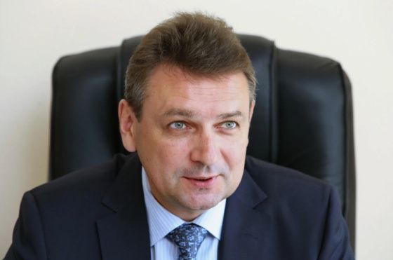Глава департамента земельных отношений  покинул мэрию Новосибирска