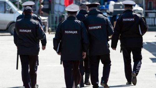 В Ростовской области арестовали напавшего на пассажиров автобуса с ножом