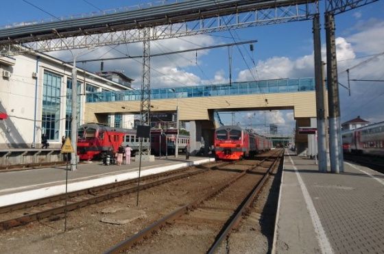 Поезду Ростов – Москва вернут фирменное название