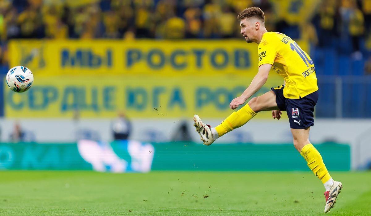 «Ростов» опроверг слухи о долгах и распродаже игроков