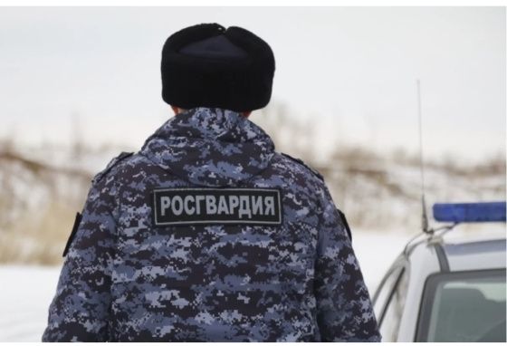 В Челябинске ФСБ задержала высокопоставленного росгвардейца
