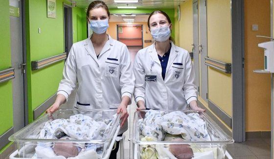 В Ростовской области раскрыли самые необычные имена новорожденных