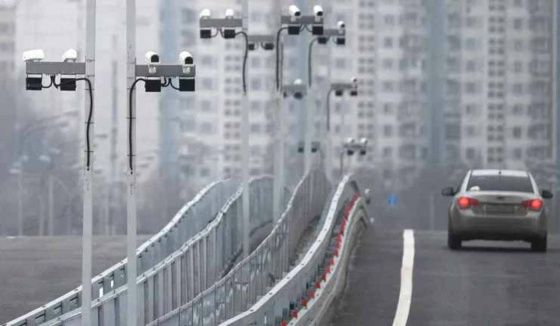 В Ростовской области установят тысячу новых комплексов фотовидеофиксации