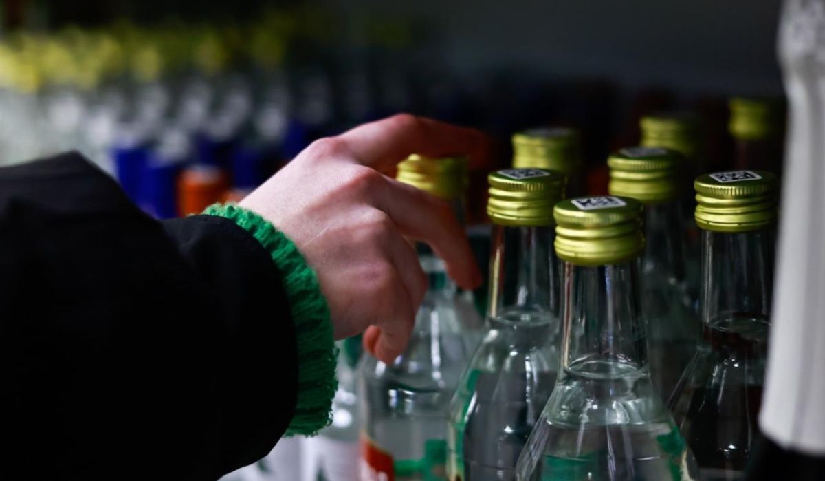 В Ростовской области запретили продажу алкоголя в день последнего звонка