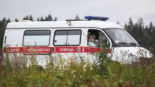 В Ростовской области выросло число жертв пожара на химическом заводе