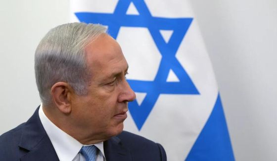 Премьер-министр Израиля: еврейское государство находится в состоянии войны и одержит в ней победу