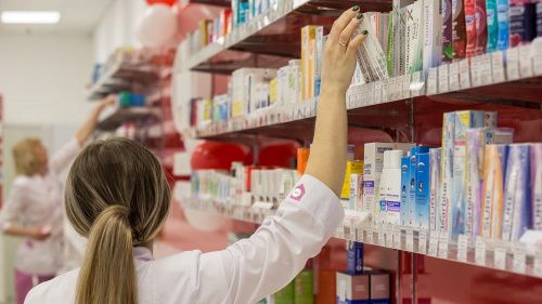 В Ростове закрыли аптеки за нарушения продажи препаратов с содержанием кодеина