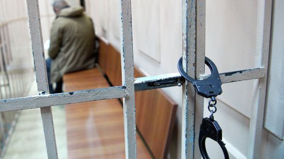 В Ростове-на-Дону задержан сотрудник Росимущества по обвинению во взятке
