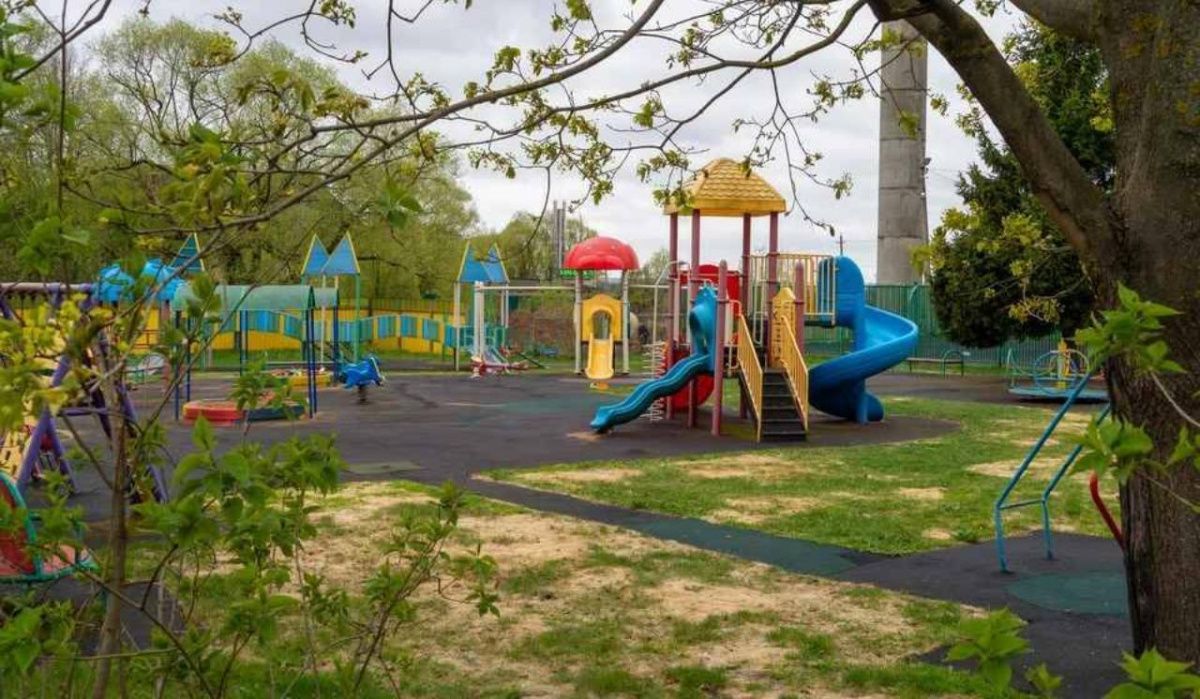 В Ростовской области обновили карту опасных для детей мест