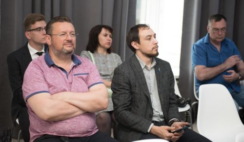 В Ростове спонсируют реализацию проектов на основе искусственного интеллекта 