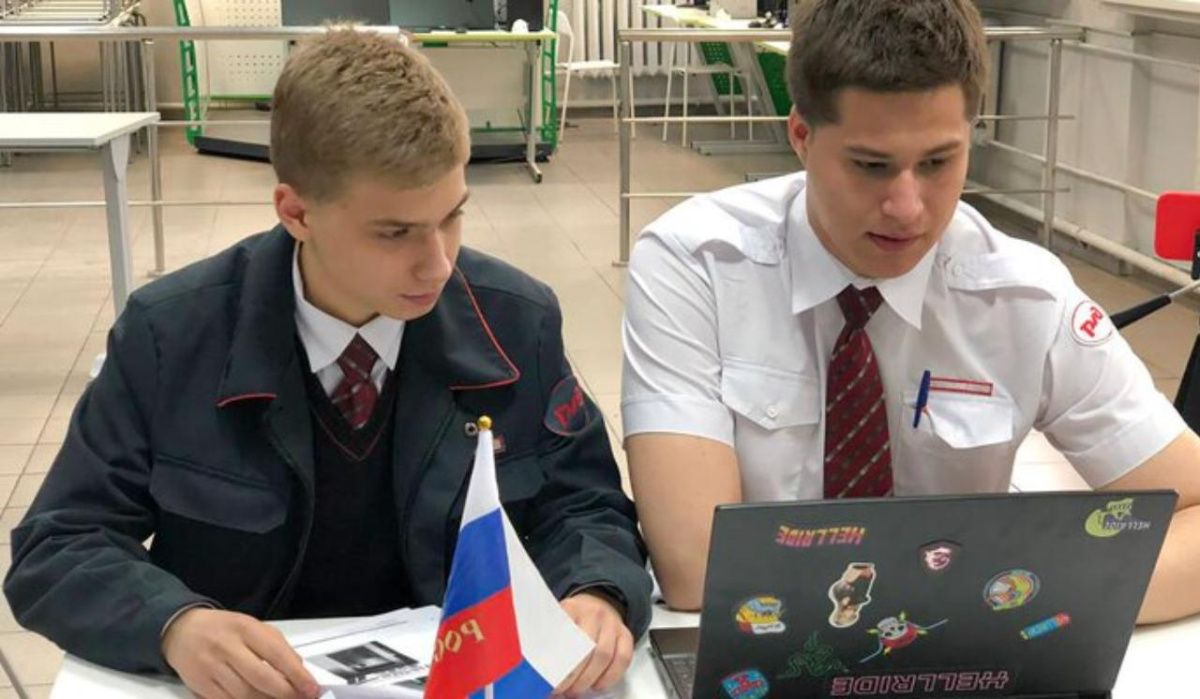 В Ростове дети военнослужащих, участвующих в СВО, будут учиться бесплатно