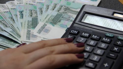 В Ростовской области выросла реальная заработная плата