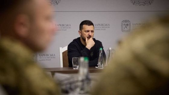 В Госдуме объяснили появление Зеленского в 20 км от российских военных