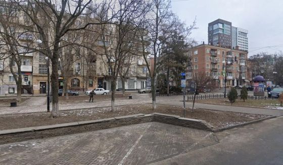 В Ростове расширят зону запрета парковки в центре города