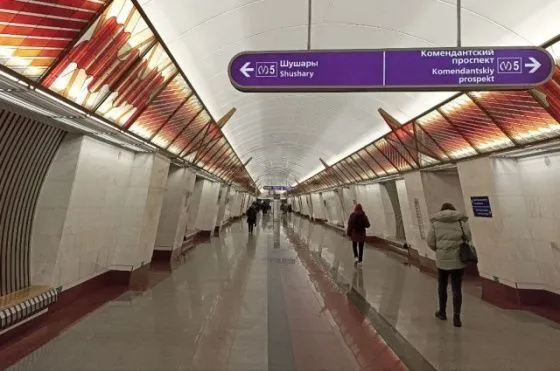 В Ростове строительство метро начнут только в следующем десятилетии