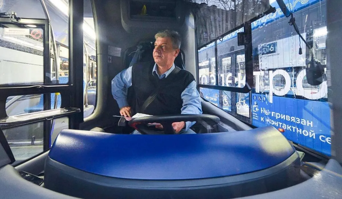 В Ростове пассажиров автобусов начнёт обслуживать новый перевозчик