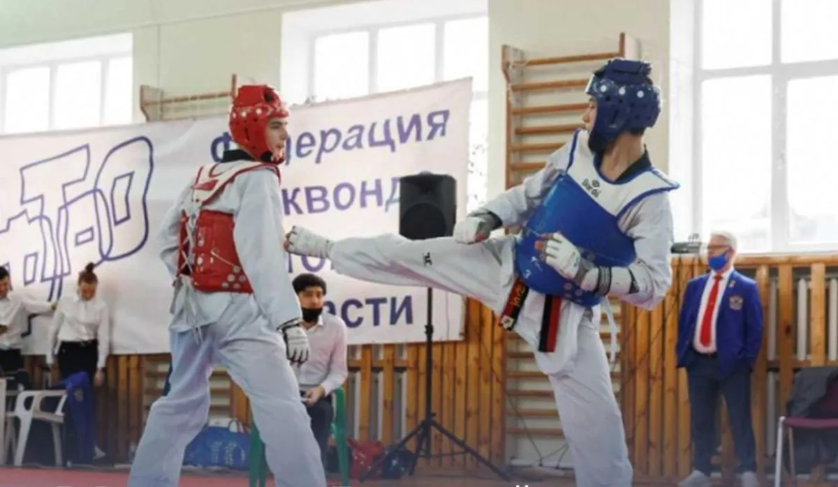 В Ростовской области состоятся соревнования «Кубок Дона» 