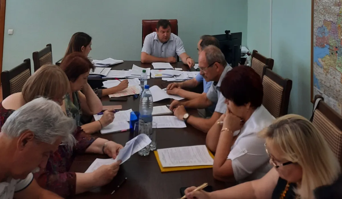 В Ростовской области судебные приставы заставляют управляющие компании работать