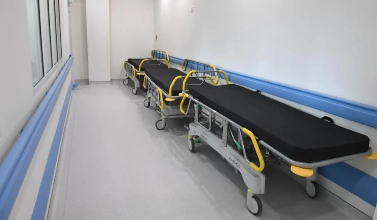 Ростовскую больницу оштрафовали за рост смертности пациентов
