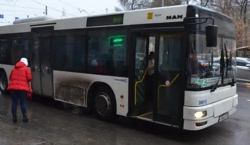 В Ростовской области перевозчик отказался обслуживать городской маршрут, чтобы возить военных