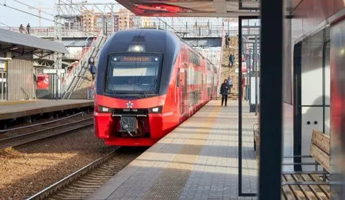 Из Ростовской области планируют запустить поезда в новые регионы России