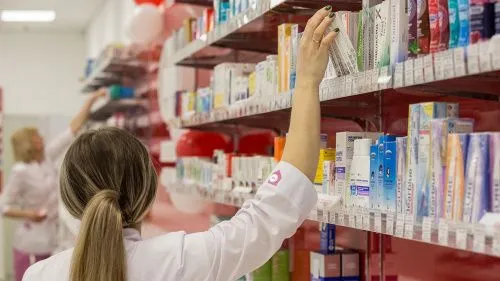 В Ростове закрыли аптеки за нарушения продажи препаратов с содержанием кодеина