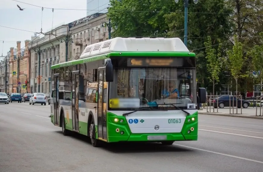 В Ростове хотят изменить стоимость проезда в общественном транспорте