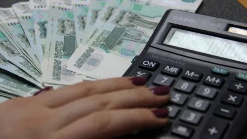 В Ростовской области выросла реальная заработная плата