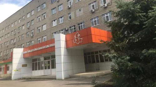 Детский хирургический центр построят в Ростове-на-Дону